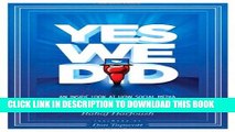 [PDF] Yes We Did! An inside look at how social media built the Obama brand Popular Collection