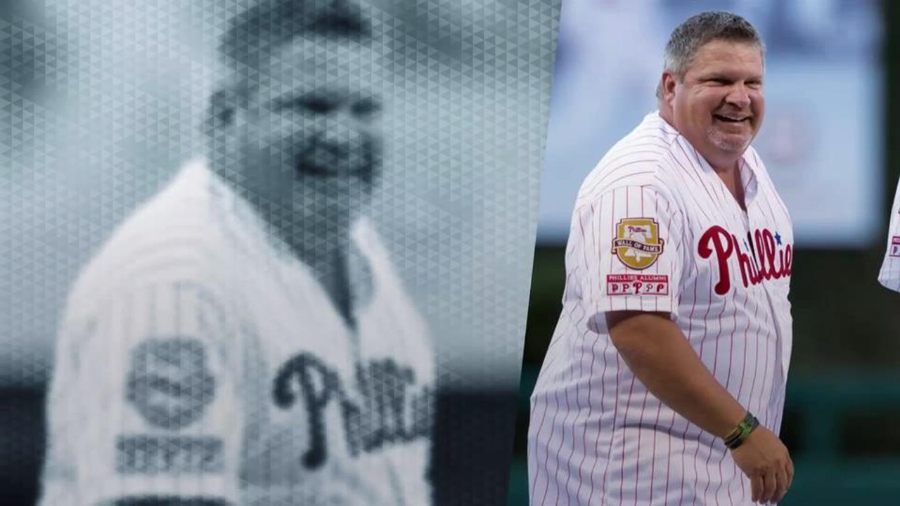 John Kruk is leaving ESPN
