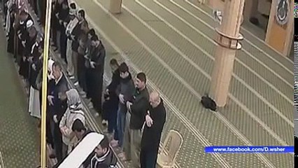 Miracle of ALLAH | ALLAH KA MOHJZA