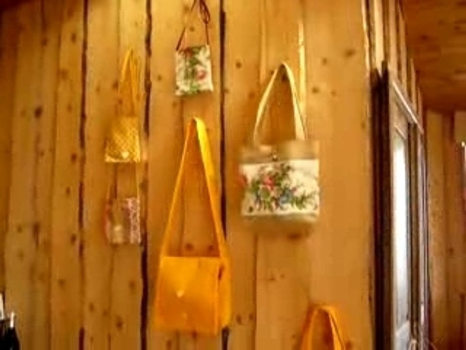 la maison des saveurs