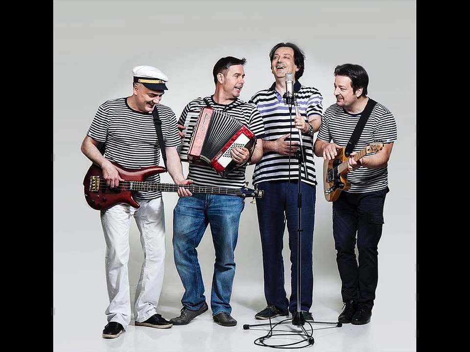 Djura i mornari - Ne mogu da zivim bez tebe