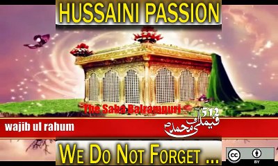 Nohay 2017 l Saba Balrampuri 2016 17 Nohay l wajib ul rahum