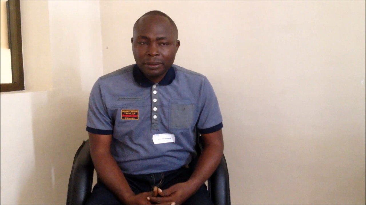 “On ne peut pas démontrer que la peine de mort a un effet dissuasif contre le terrorisme”