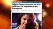 Suelta La Sopa | Selena Gómez alcanza 100 millones de seguidores en Instagram | Entretenimiento