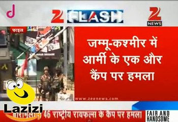 Indian Defence Expert is Not happy With Indian Security Forces