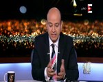 شاهد.. مصطفى بكري يرد على خالد حنفي بعد ظهوره مع عمرو أديب