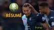 Havre AC - FC Sochaux-Montbéliard (2-1)  - Résumé - (HAC-FCSM) / 2016-17