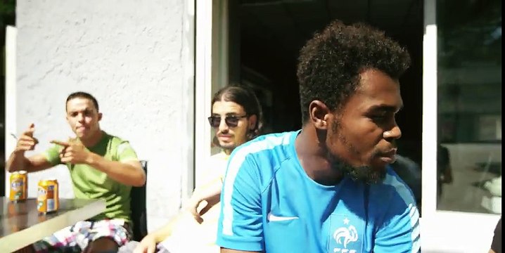 L'Algérino - Si tu savais (A Yema) [Clip Officiel]