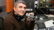 Ünlü Radyocu Cem Arslan Bıçaklı Saldırıya Uğradı