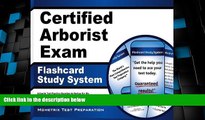 Big Deals  Certified Arborist Exam Flashcard Study System: Arborist Test Practice Questions