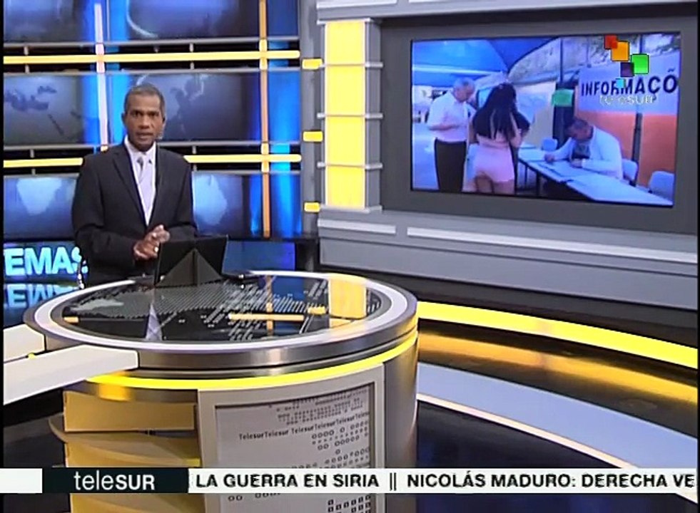 Brasil: PMDB y PSDB, grandes vencedores en elecciones municipales