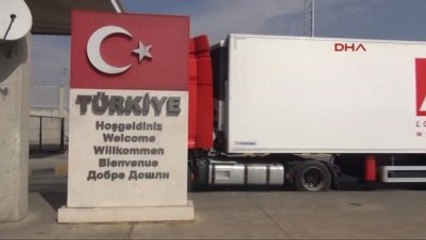 Edirne - Und Başkanı Şener: Ab, Türk Ekonomisine Sabotaj Yapıyor -1