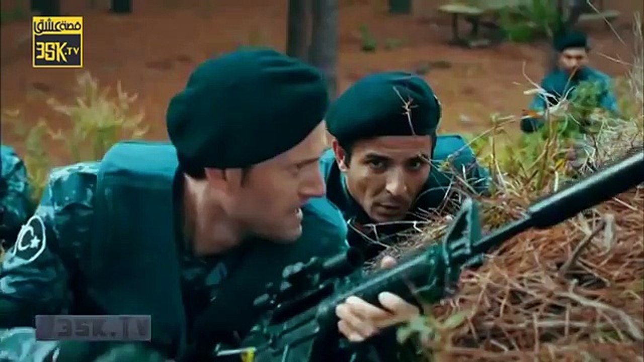 مسلسل وادي الذئاب الجزء التاسع الحلقة 15 + 16 - مترجمة للعربية - كاملة