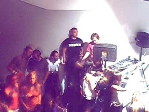 DAVID GUETTA @ ACAPULCO