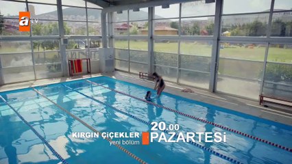 Kırgın Çiçekler 54. Bölüm Fragmanı