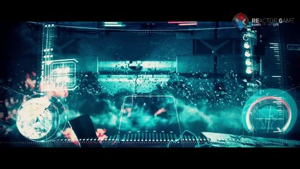 Кинематографичный трейлер одиночной компании Titanfall 2[Ru]