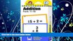 Big Deals  Flashcards: Addition Facts 11-18 (Flashcards: Math)  Best Seller Books Best Seller