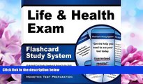 Big Deals  Life   Health Exam Flashcard Study System: Life   Health Test Practice Questions