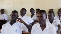 التعليم في جنوب السودان بدون منهج موحّد