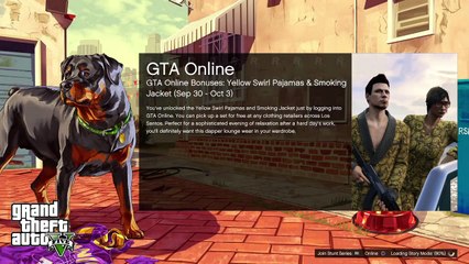 TheStevenKingShow tv For good times (37)