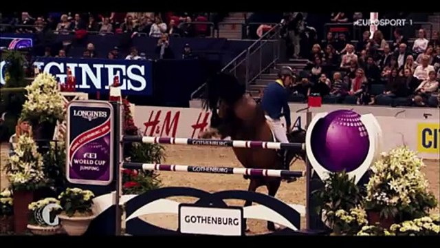 Horse Excellence: Preview FEI World Cup Jumping