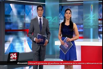 Cercado de Lima: Fiscalía incautó predios que pertenecerían a la red criminal Orellana