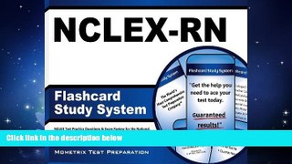 Big Deals  NCLEX-RN Flashcard Study System: NCLEX Test Practice Questions   Exam Review for the