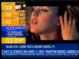 Jasmin Wagner - Leb deinen traum - NEW - [VIVA PLUS] (GET THE CLIP) ---> Ilove viva plus