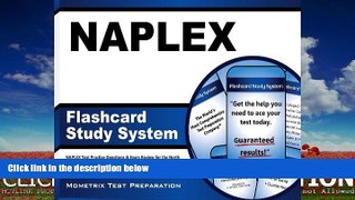 Big Deals  NAPLEX Flashcard Study System: NAPLEX Test Practice Questions   Exam Review for the