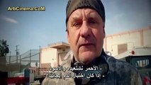 فيلم الاكشن والقتال الرهيب - الوباء 2016 - مترجم للعربية