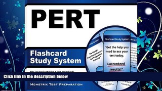 Big Deals  PERT Flashcard Study System: PERT Test Practice Questions   Exam Review for the