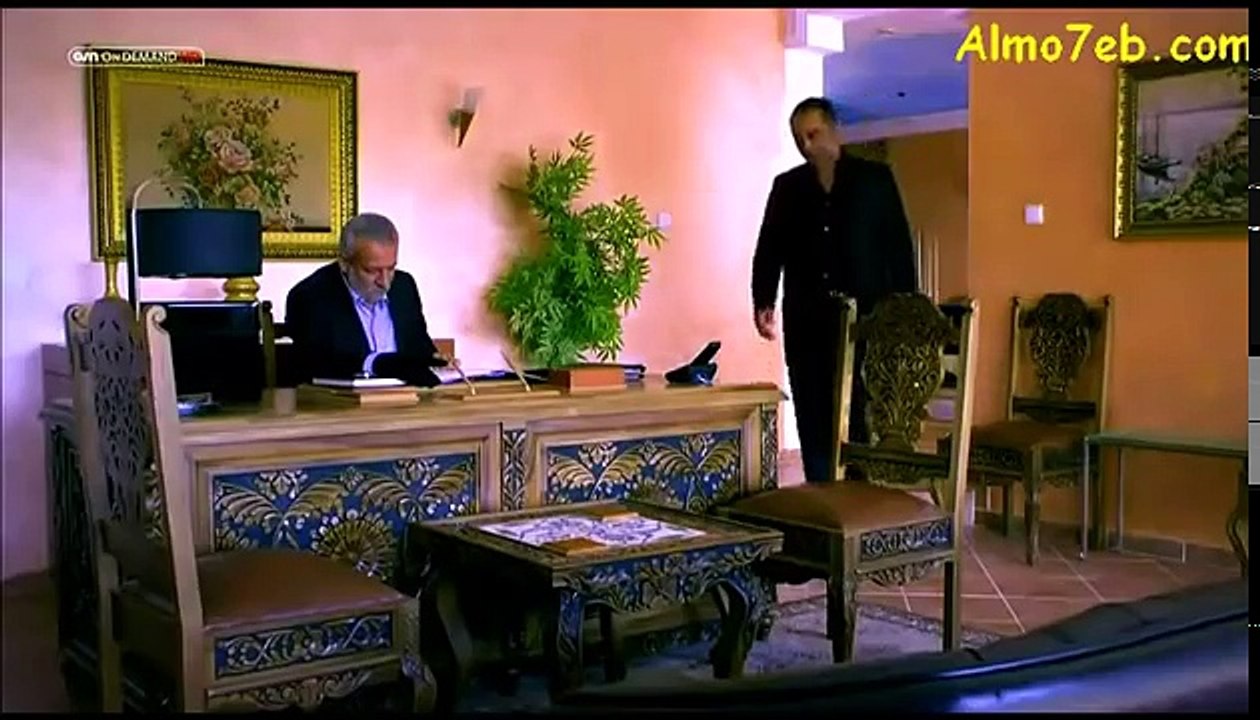 المسلسل التركي وادي الذئاب مدبلج عربي - الجزء السابع - الحلقة 17