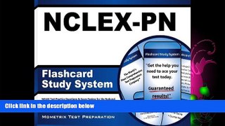 Must Have PDF  NCLEX-PN Flashcard Study System: NCLEX Test Practice Questions   Exam Review for
