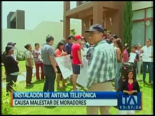 Noticias Ecuador: 24 Horas en la Comunidad, 03/10/2016