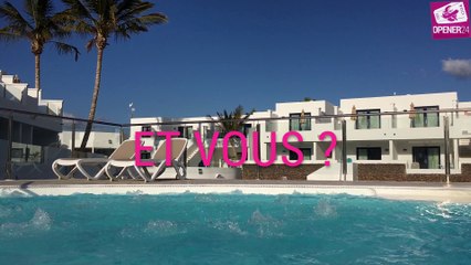 Vous aimez les bu-bulles ?