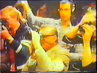 David Bowie - Holland, Oct 1977  2-3