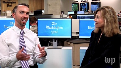 Why the New York Times decided to publish Trump's tax return