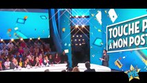 Coup de gueule - Jeremy Ferrari vs TPMP - TPMP - 03/10/2016
