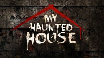 My Haunted House S04E10 The Nanny and The Bayou