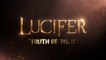Lucifer (Season 2, Ep. 2) - The Truth Behind Lucifer's Mother With Tricia Helfer [HD]