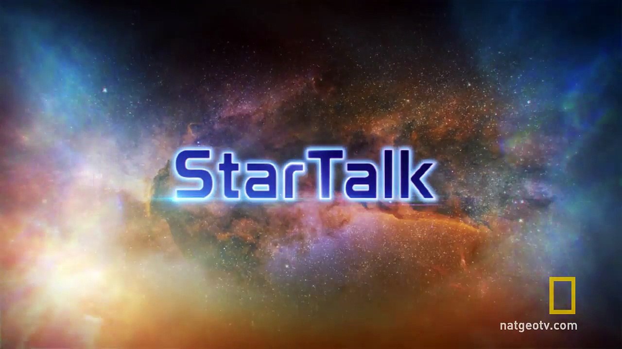 The Risky Differences - StarTalk