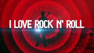 Super Easy Electric Guitar Songs For Beginners I Love Rock N Roll Joan Jett