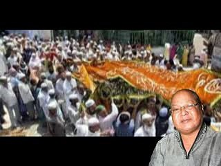 ae marhaba ae chishtiya sarkar ki chadar Singer Mohd Aziz