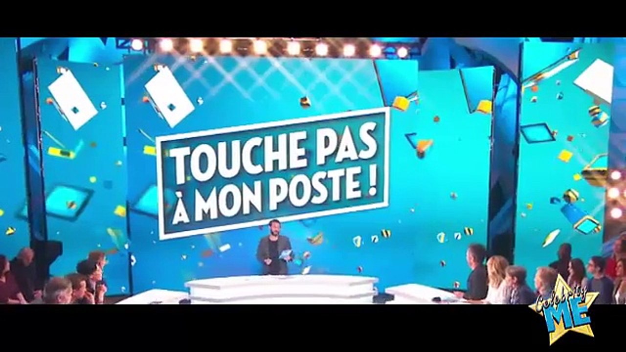 Coup de cœur - Le grand show de Céline Dion - TPMP - 03 10 2016