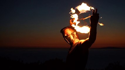 Cronus Performances 2016