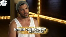 Will Amber Rose's Risqué Performance With Maksim Chmerkovskiy Be Too Hot for Dancing With the Stars