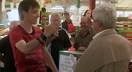 Comme Par Magie Saison 01 Episode 04
