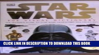[PDF] The Visual Dictionary: Star Wars Full Collection
