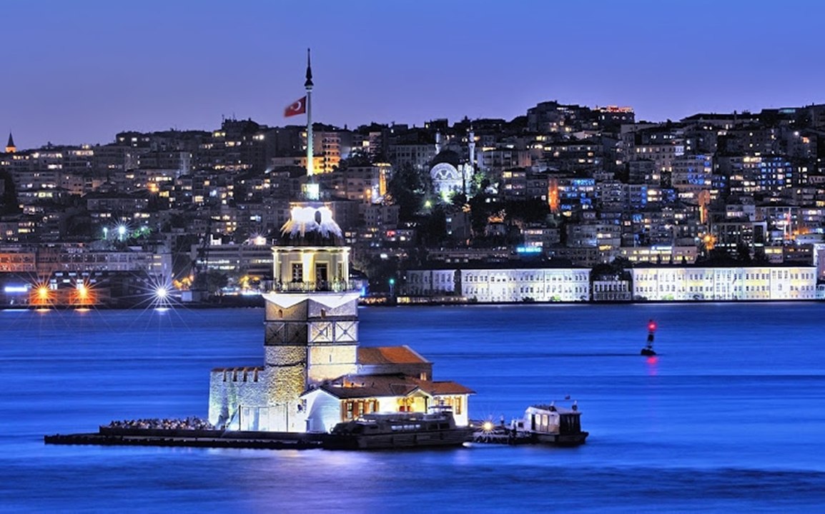 Ney İle_ Huzur