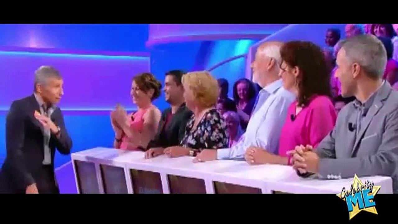Jeff Panacloc veut prendre sa place - TPMP - 03/10/2016